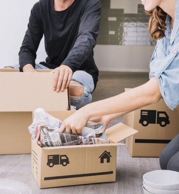 Mudanças Interestaduais e Estaduais