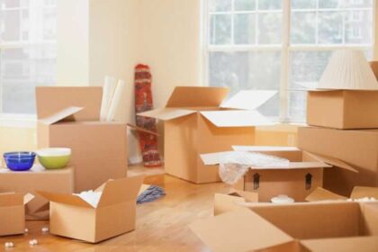 Vantagens de contratar o serviço de embalagem profissional em mudanças residenciais e comerciais