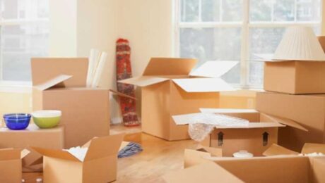 Vantagens de contratar o serviço de embalagem profissional em mudanças residenciais e comerciais