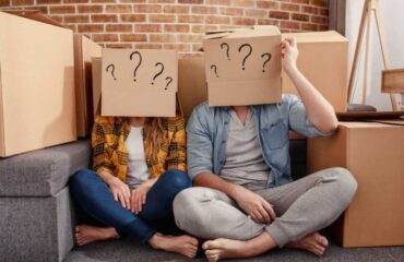 Respostas para 4 das perguntas mais comuns sobre mudanças residenciais